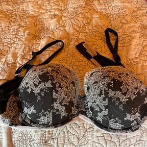 Victoria’s Secret Dream Angel Demi Bra 38C